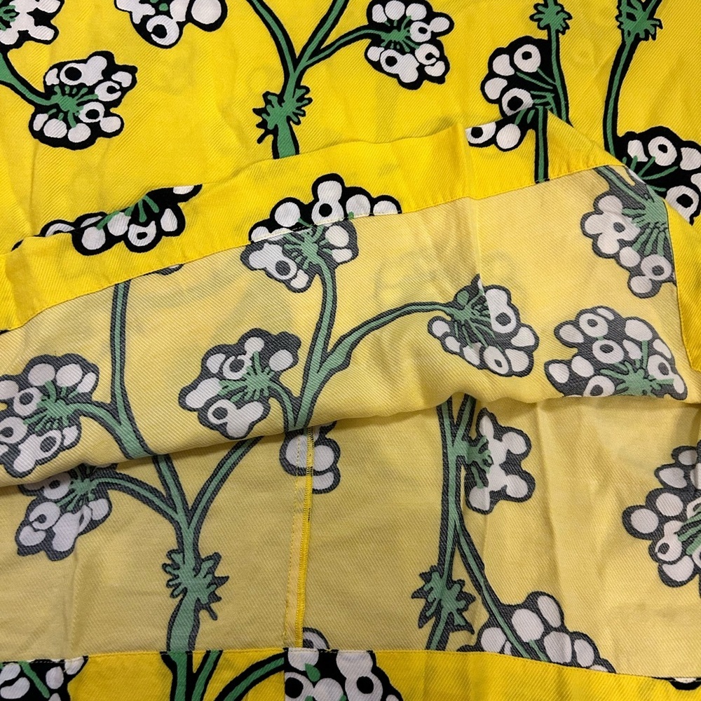 Diane von Furstenberg Swim Tunic Cover-Up - Picture 5 of 7